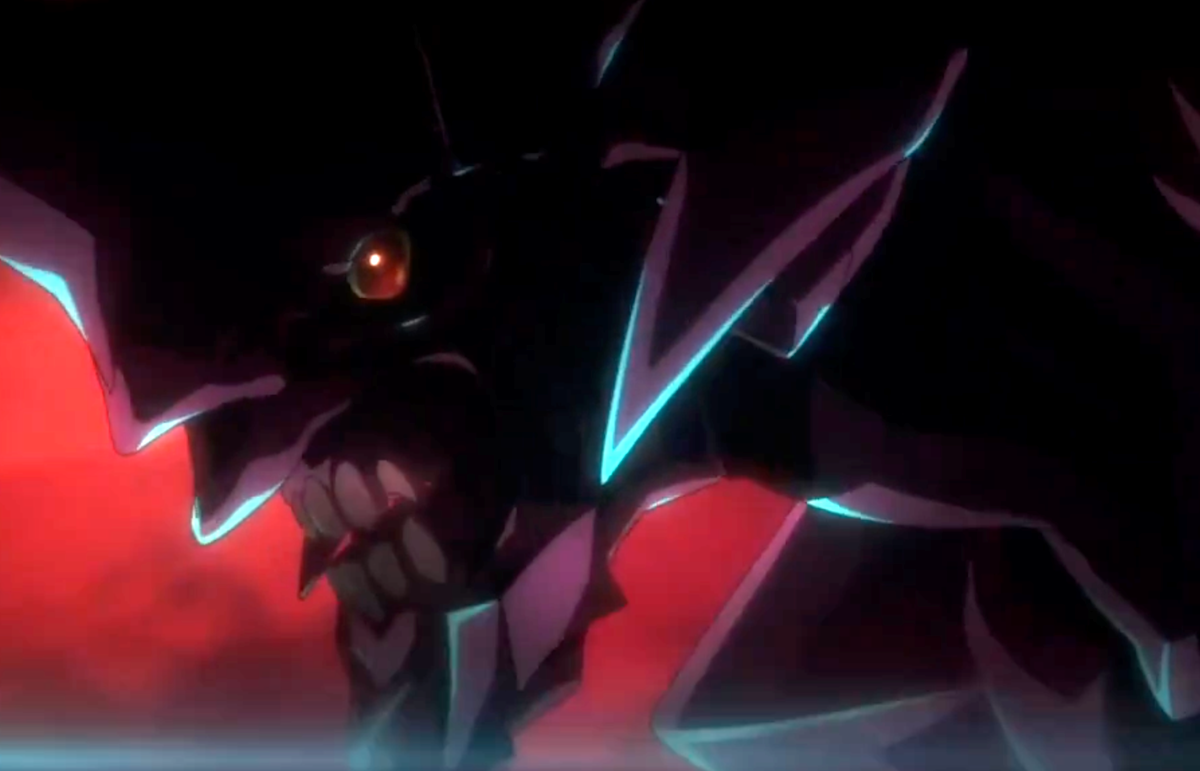 Evangelion 30th Anniversary: Yoko Takahashi Drops Iconic Vinyl Records